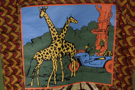 Savane sweet
